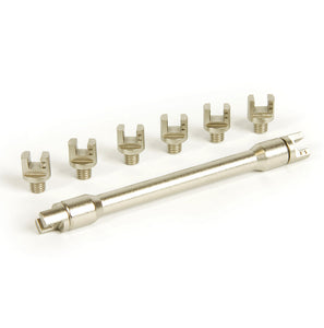 RHK 8 Pc Spoke Spanner Set **