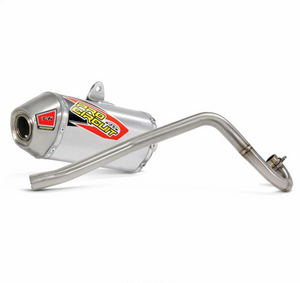 PRO CIRCUIT T-6 EXHAUST SYSTEM -CRF 110 2013-2018