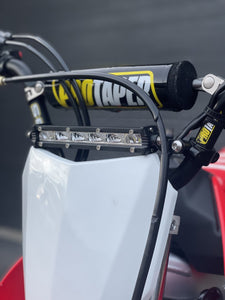 Thrashed - PLUG AND PLAY LIGHTBAR KIT
