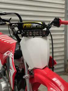 Thrashed - DUAL ROW PLUG + PLAY LIGHTBAR KIT