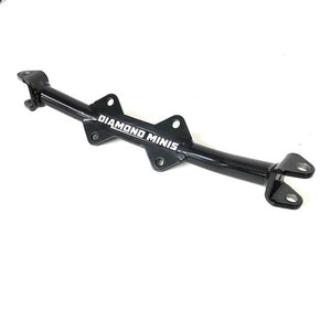 Diamond Minis - CRF110 HD Foot Peg Mount