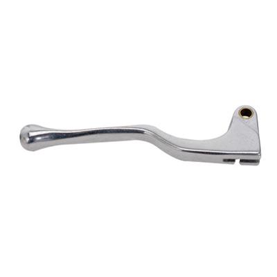 TUSK BRAKE LEVER POLISHED - CRF110 **