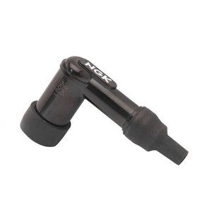 NGK - Universal Spark Plug Cap, 90 Degree Elbow 10/12mm Thread (LD05F) **