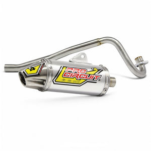 PRO CIRCUIT T-4 EXHAUST CRF50