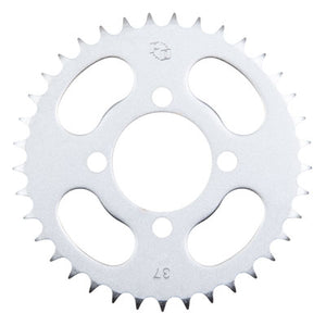 Primary Drive - KLX110/L 37 Tooth Rear Silver Sprocket **