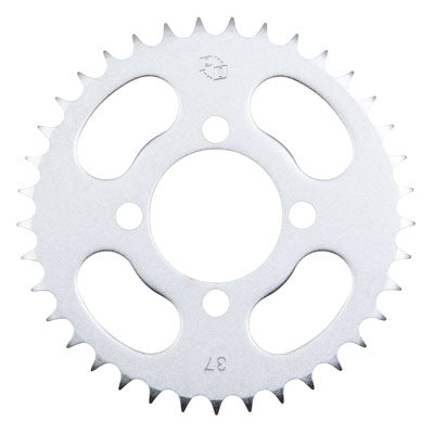 Primary Drive - KLX110/L 37 Tooth Rear Silver Sprocket **