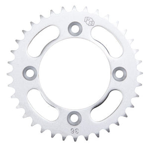 Primary Drive - CRF110 36 Tooth Rear Silver Sprocket **