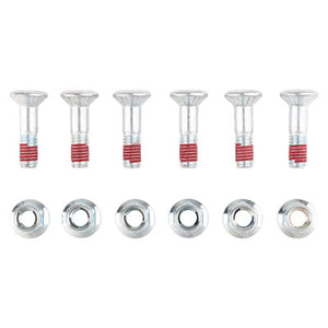 Primary Drive - CRF110 Sprocket Bolt and Nut Kit **