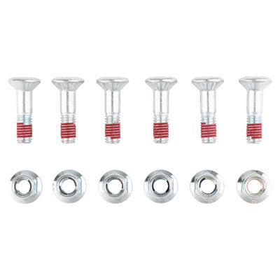 Primary Drive - CRF110 Sprocket Bolt and Nut Kit **