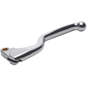 TUSK CLUTCH LEVER POLISHED - KLX110L **