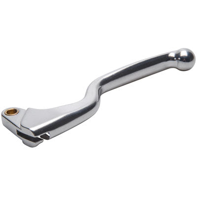 TUSK CLUTCH LEVER POLISHED - KLX110L **