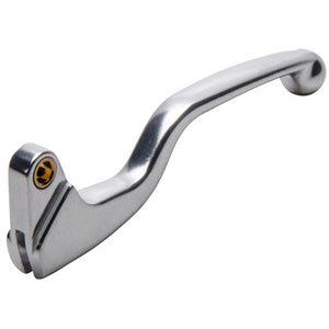 TUSK CLUTCH LEVER POLISHED - KLX110L **