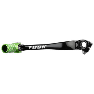 Tusk Folding Gear Shift Lever - KLX110/L
