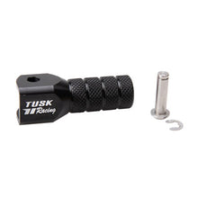 Load image into Gallery viewer, Tusk - Black Folding Shift Lever Replacement Tip **
